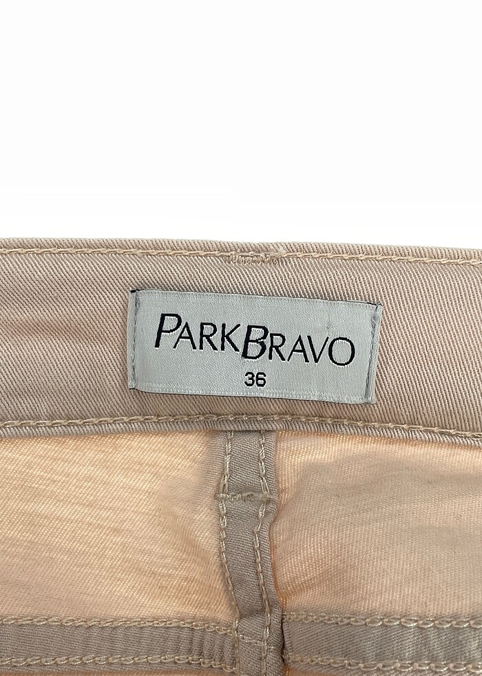 Park Bravo Skinny %70 İndirimli. - Görsel 4