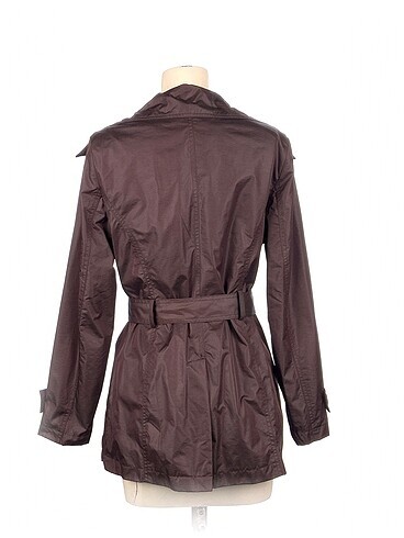 44 Beden PreLoved Trenchcoat %70 İndirimli.