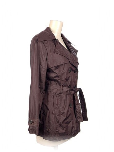 Vintage Love PreLoved Trenchcoat %70 İndirimli.