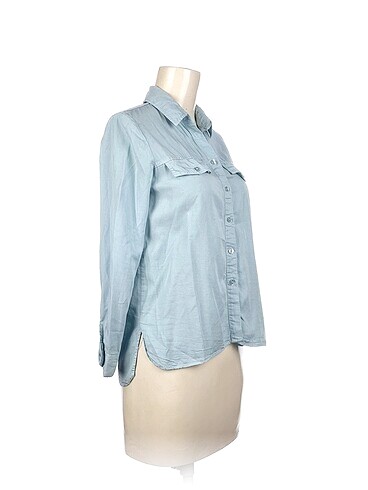Vintage Love PreLoved Gömlek %70 İndirimli.