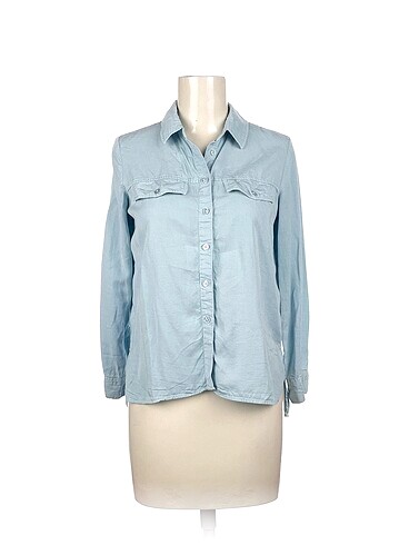 PreLoved Gömlek %70 İndirimli.