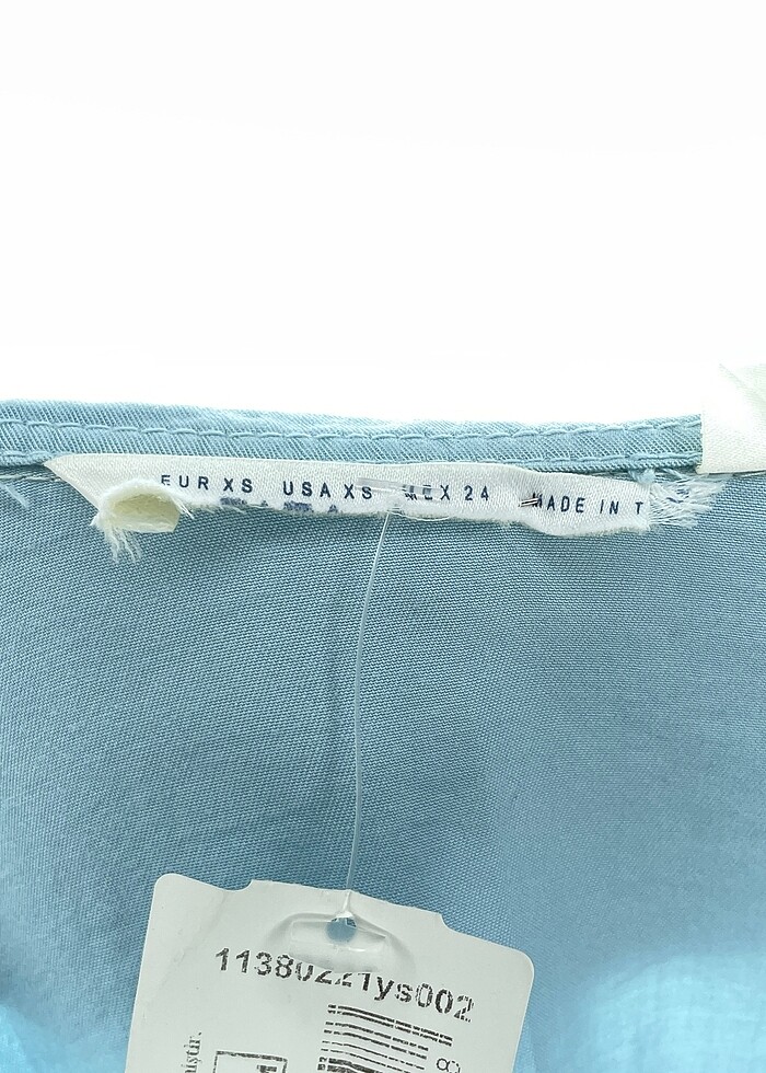 PreLoved Gömlek %70 İndirimli. - Görsel 4