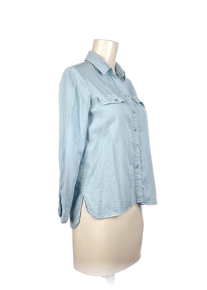 PreLoved Gömlek %70 İndirimli. - Görsel 2