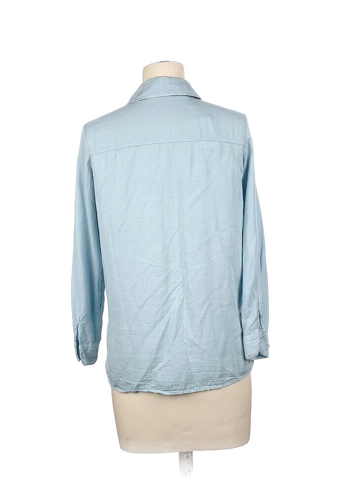 PreLoved Gömlek %70 İndirimli. - Görsel 3