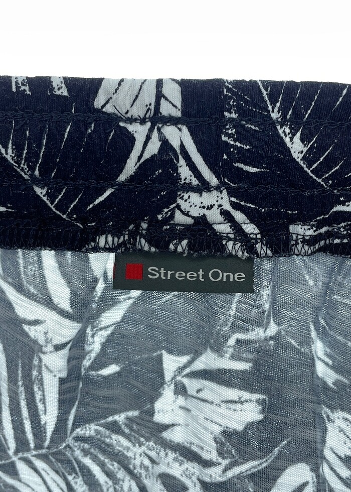 StreetOne Mini Etek %70 İndirimli. - Görsel 4