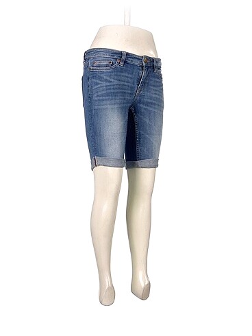 H&M H&M Mini Şort %70 İndirimli.