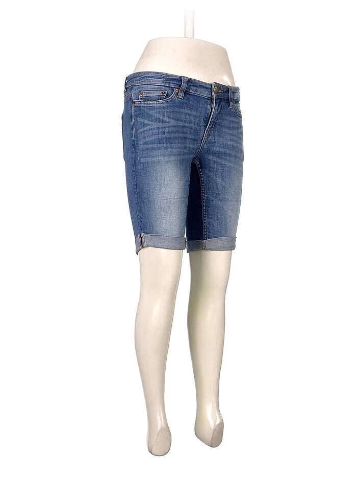 H&M Mini Şort %70 İndirimli. - Görsel 2