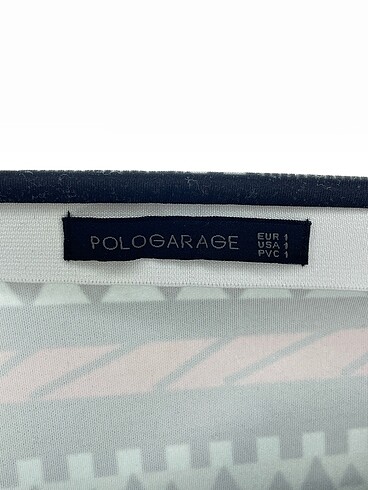 Polo Garage Mini Etek %70 İndirimli. - Görsel 4