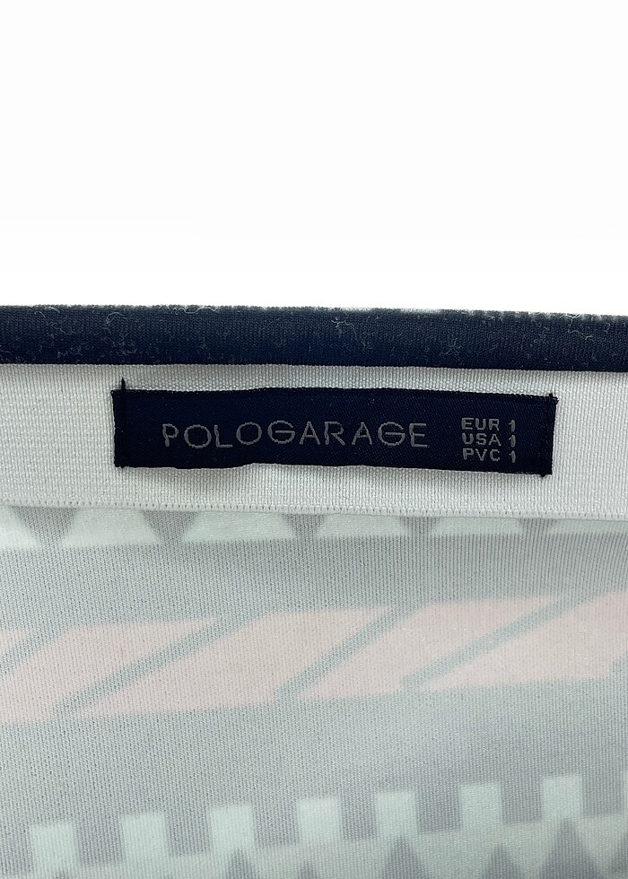 Polo Garage Mini Etek %70 İndirimli. - Görsel 4
