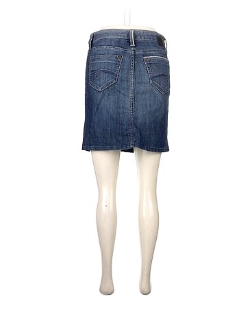 Mavi Jeans Mini Etek %70 İndirimli. - Görsel 3