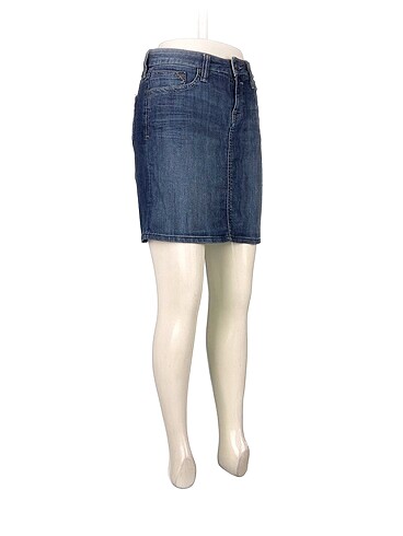 Mavi Jeans Mini Etek %70 İndirimli. - Görsel 2