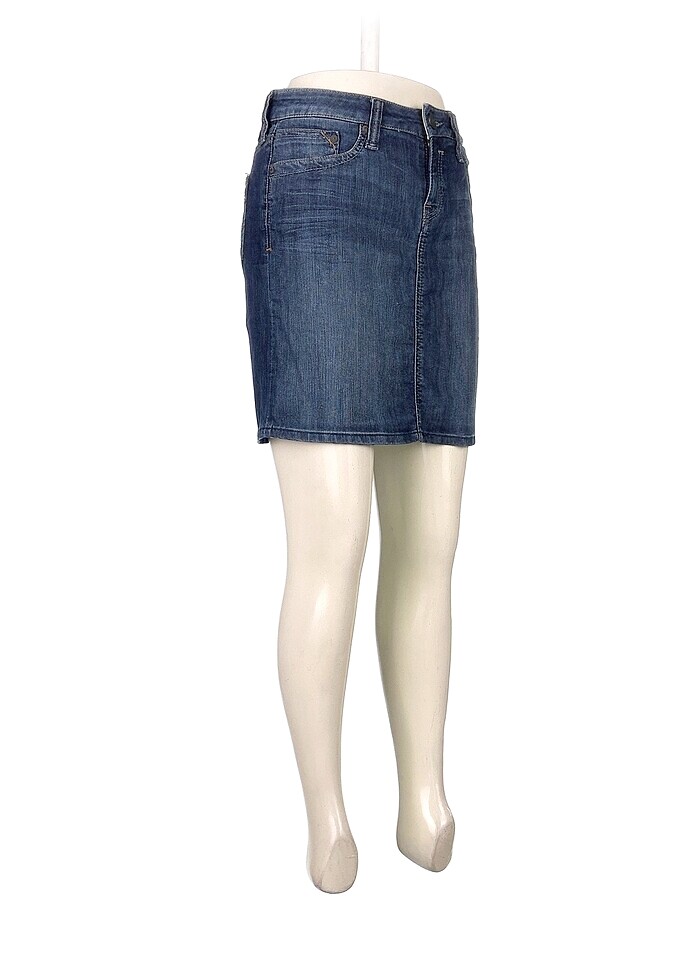 Mavi Jeans Mini Etek %70 İndirimli. - Görsel 2