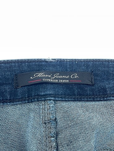 Mavi Jeans Skinny %70 İndirimli. - Görsel 4