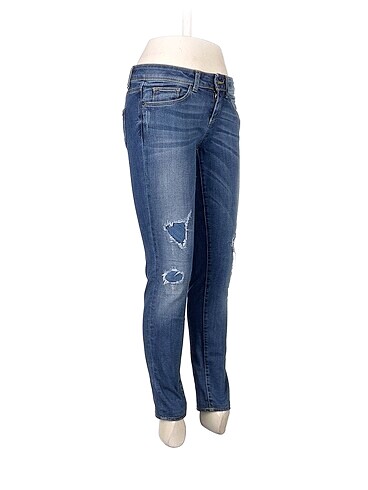 Benetton Skinny %70 İndirimli. - Görsel 2