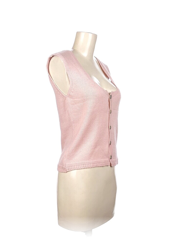 PreLoved Yelek %70 İndirimli. - Görsel 2