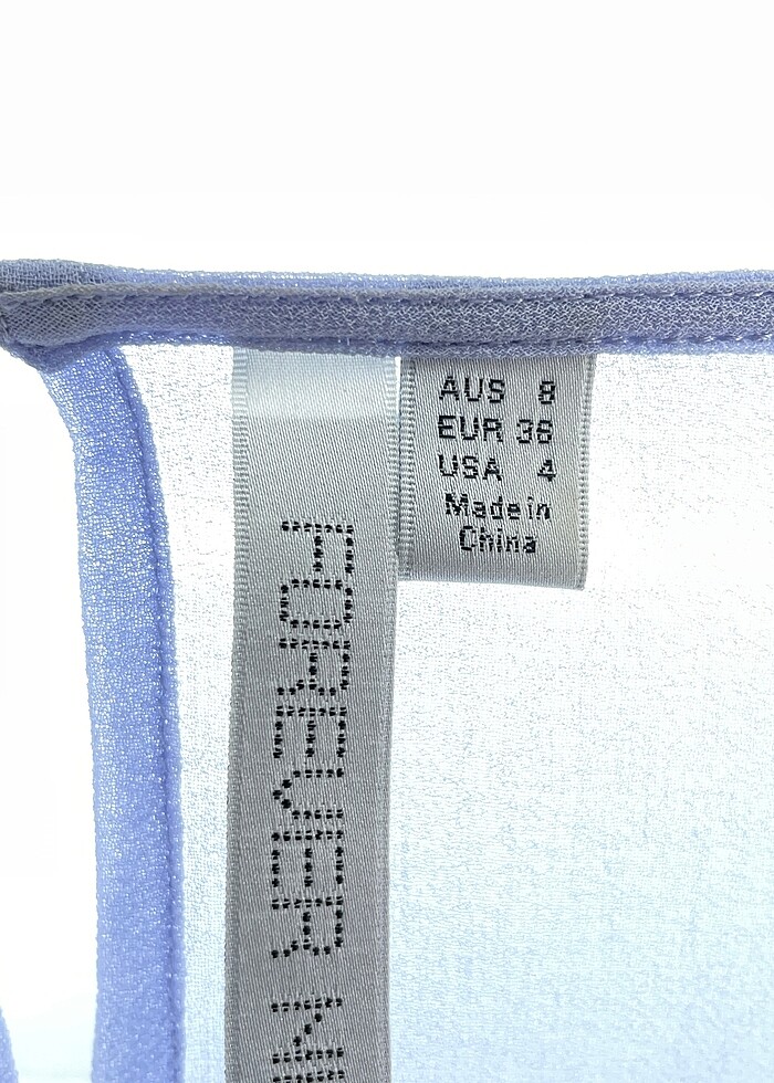 Forever New Bluz %70 İndirimli. - Görsel 4