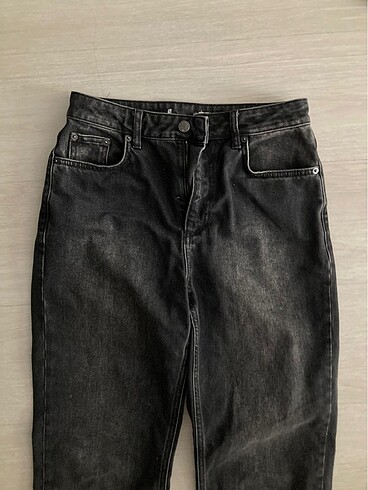 LC Waikiki siyah pantolon
