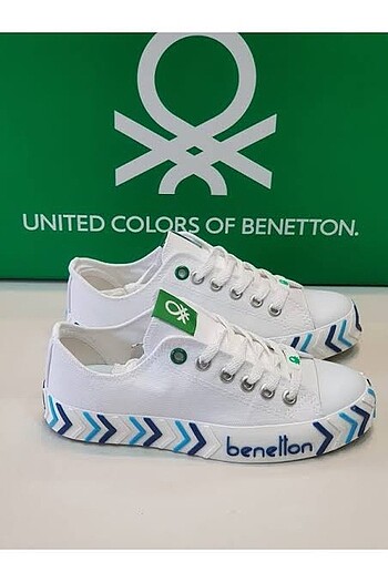Benetton sneaker