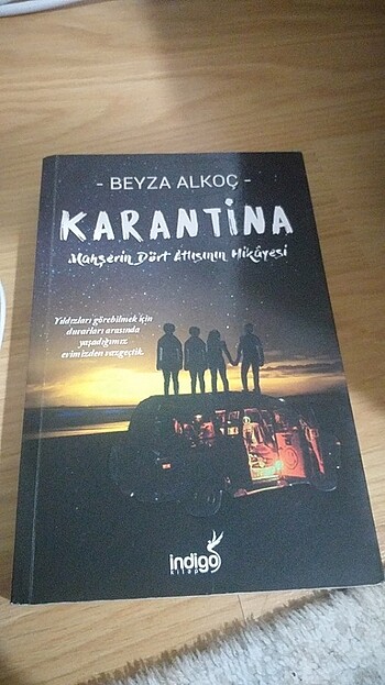 Karantina beza alkoç - Görsel 2