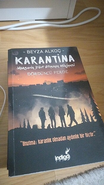 Karantina beza alkoç - Görsel 4