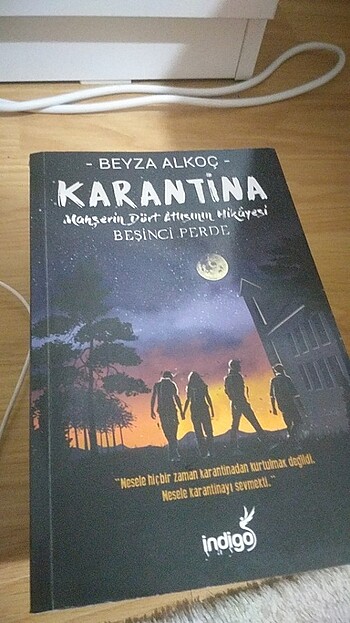 Karantina beza alkoç - Görsel 5