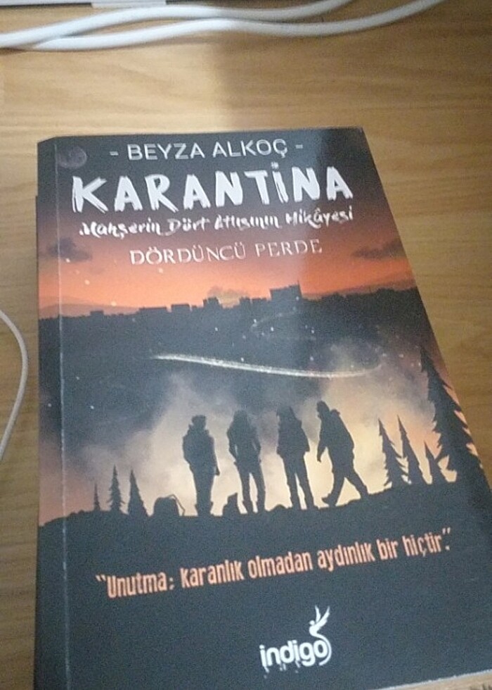 Karantina beza alkoç - Görsel 4