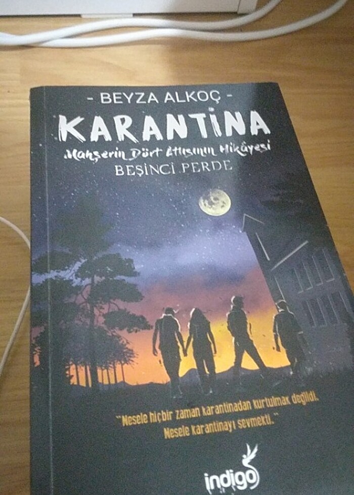 Karantina beza alkoç - Görsel 5