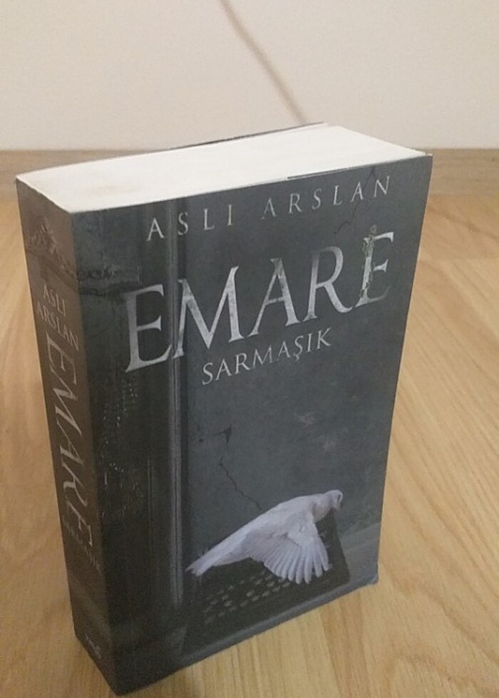 Emare asli arslan - Görsel 2