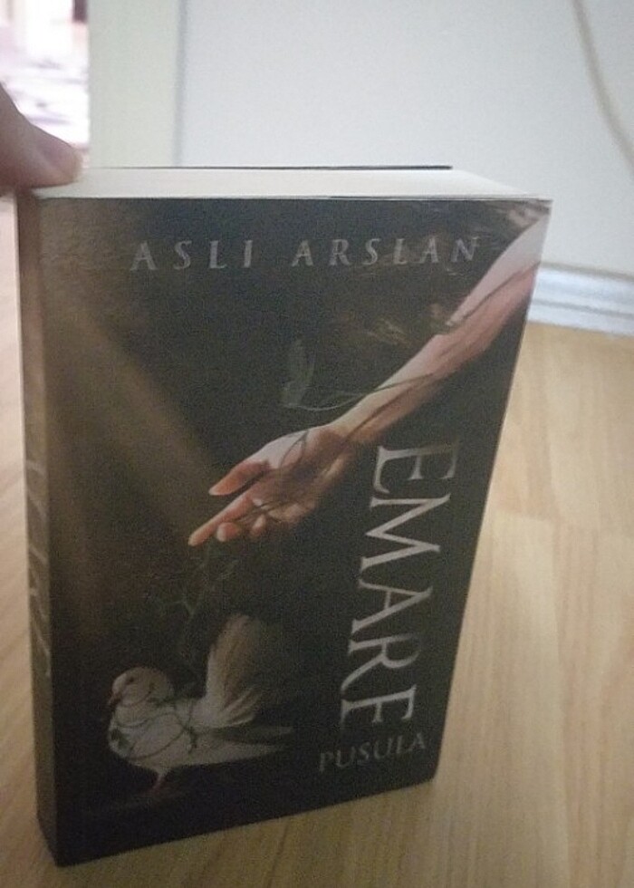 Emare asli arslan - Görsel 3