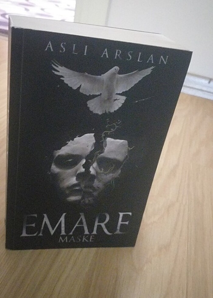 Emare asli arslan - Görsel 4