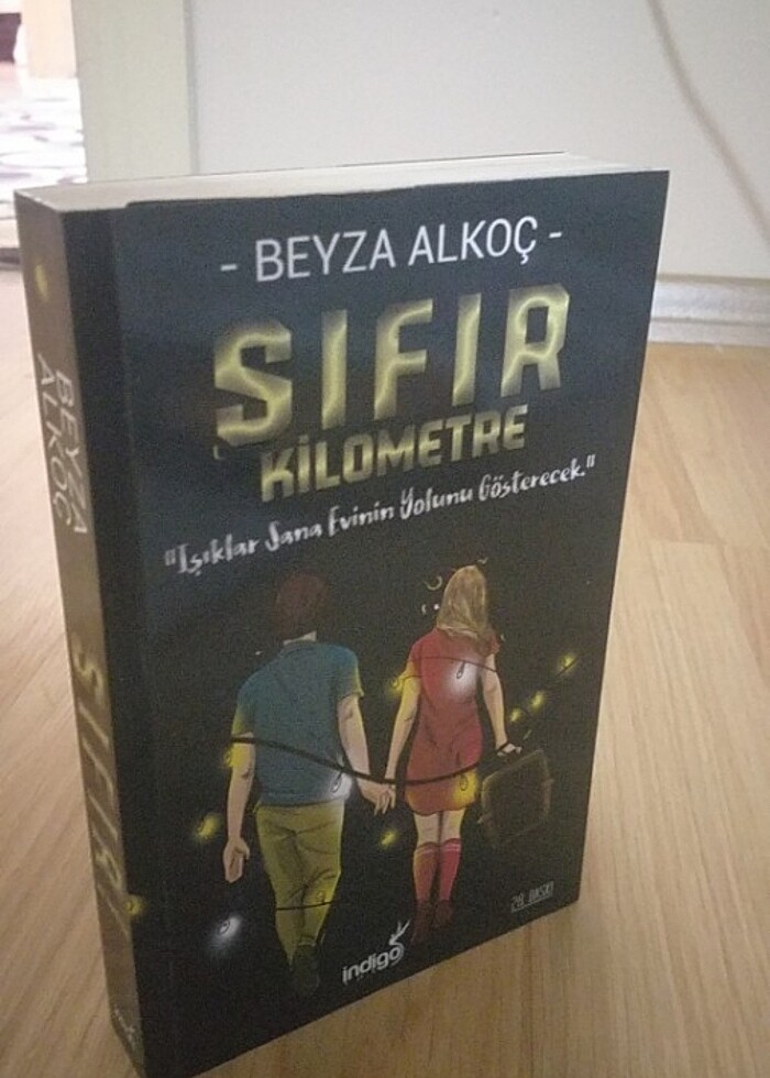 Beyza alkoc sifir kilometre ve 3391 kilometre - Görsel 3