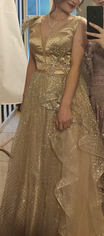 Diğer Abiye