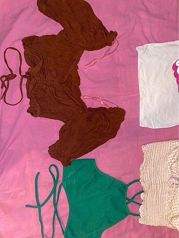 Zara Cropp