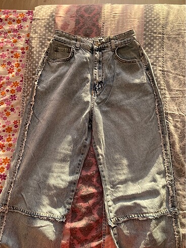 Kot jean