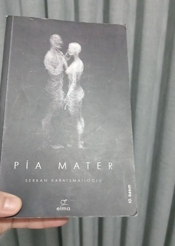 Pia Mater - Serkan Karaismailoğlu