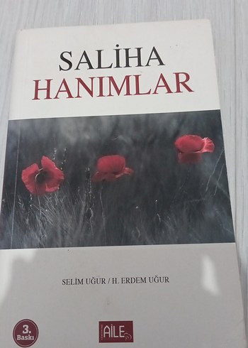 Saliha Hanımlar - Selim Uğur / H. Erdem Uğur