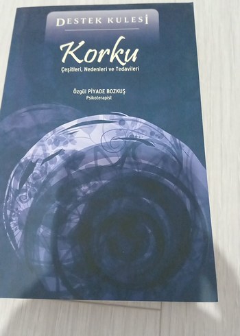 Korku: Çeşitleri, Nedenleri ve Tedavileri