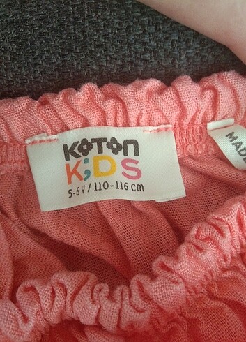 Sundress KOTON - Görsel 3