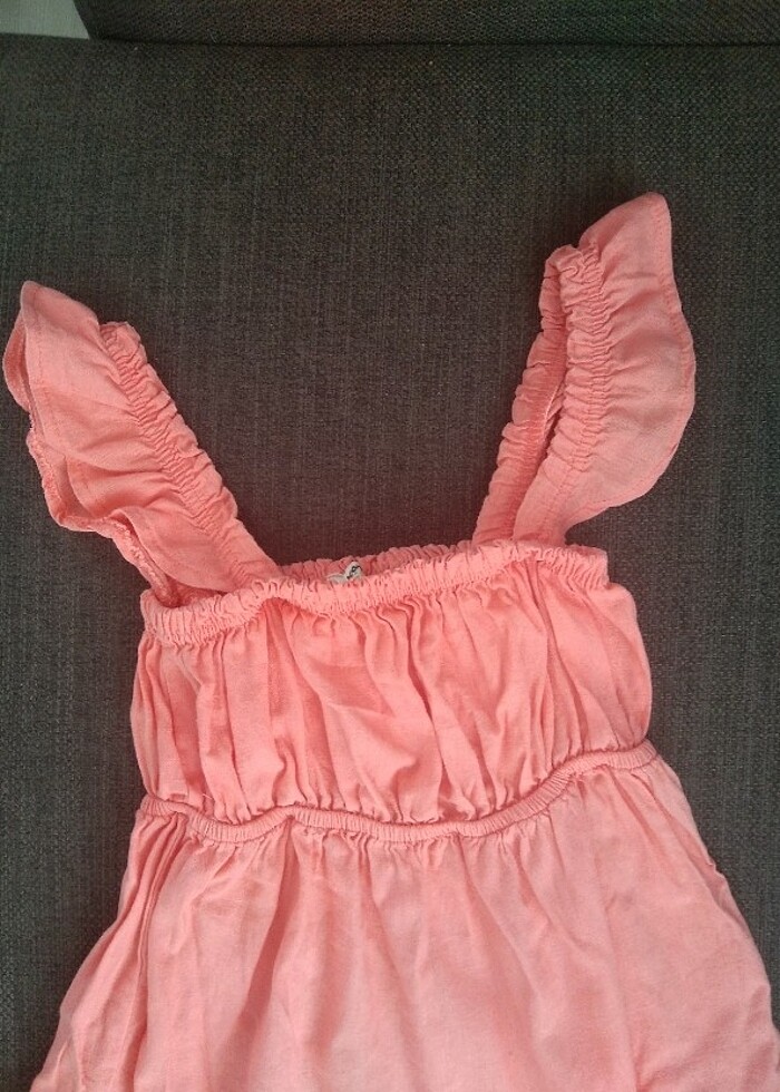 Sundress KOTON - Görsel 2