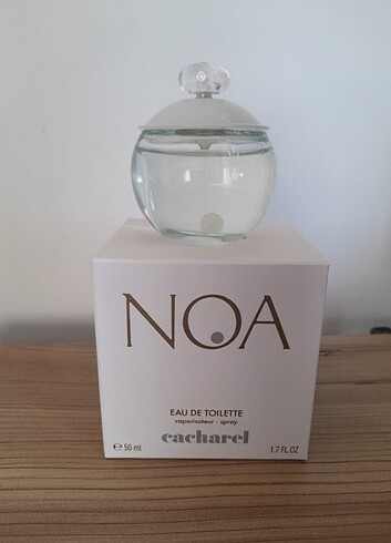 Cacharel Parfüm NOA Cacharel