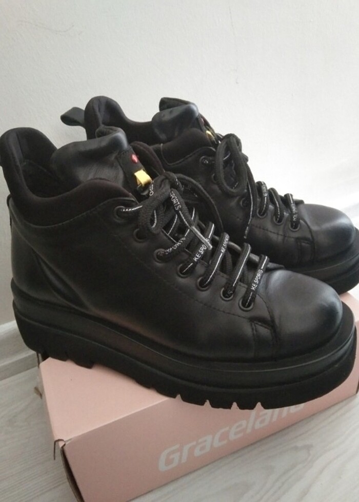 Bestello hakiki deri bot - Görsel 2