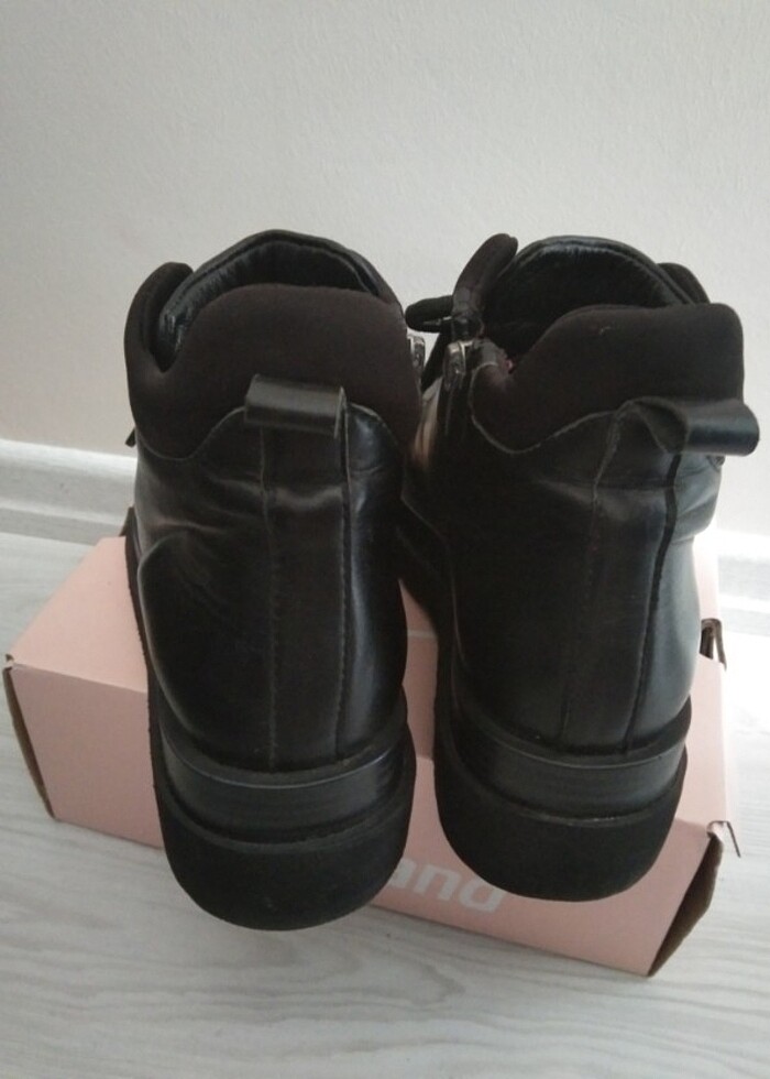 Bestello hakiki deri bot - Görsel 3