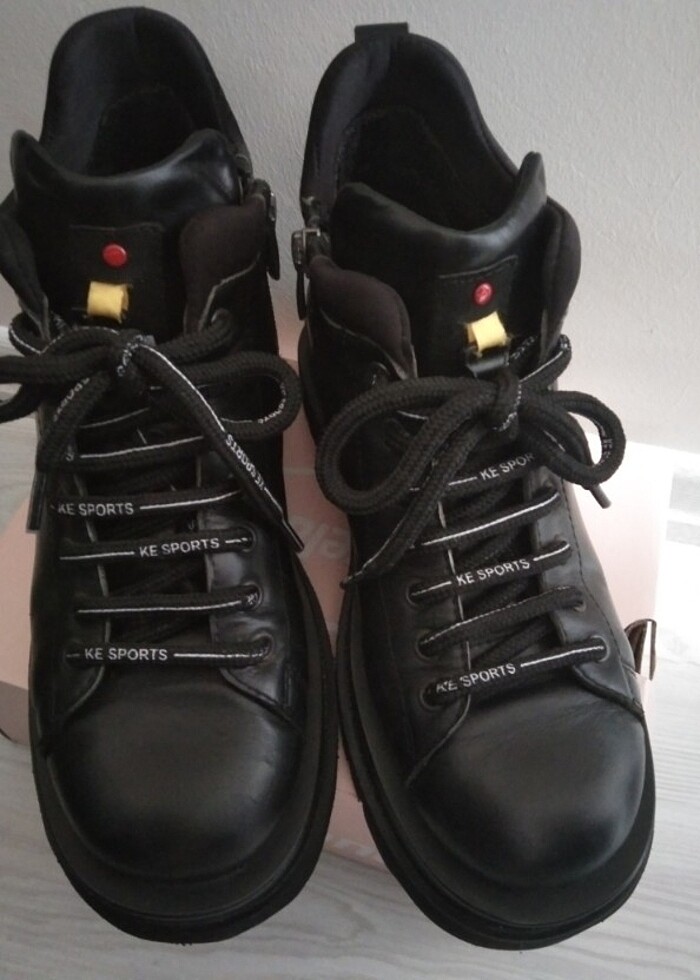 Bestello hakiki deri bot - Görsel 4