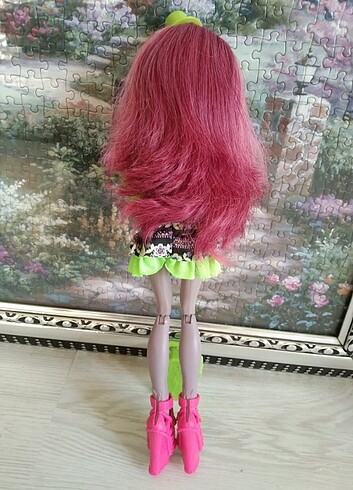 Monster high Marisol Coxi - Görsel 3
