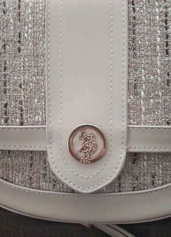 Çanta U.S.Polo ASSN - Görsel 2