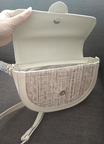 Çanta U.S.Polo ASSN - Görsel 3