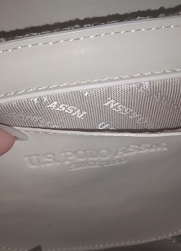 Çanta U.S.Polo ASSN - Görsel 5