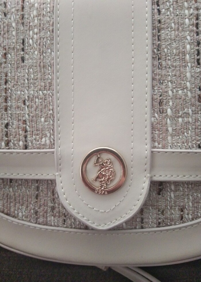 Çanta U.S.Polo ASSN - Görsel 2
