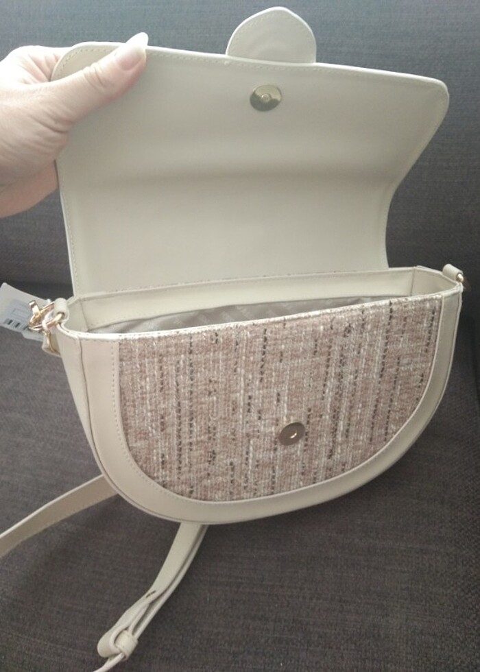 Çanta U.S.Polo ASSN - Görsel 3