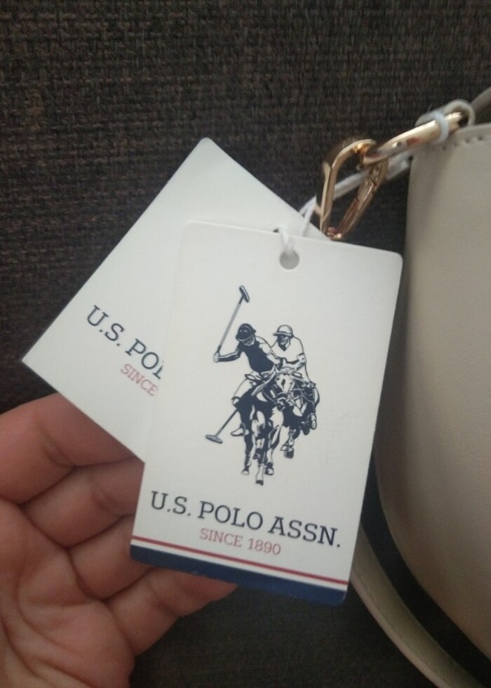 Çanta U.S.Polo ASSN - Görsel 4